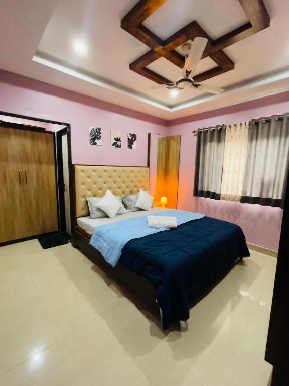 Sweet Water Villa พันช์กานี ภายนอก รูปภาพ