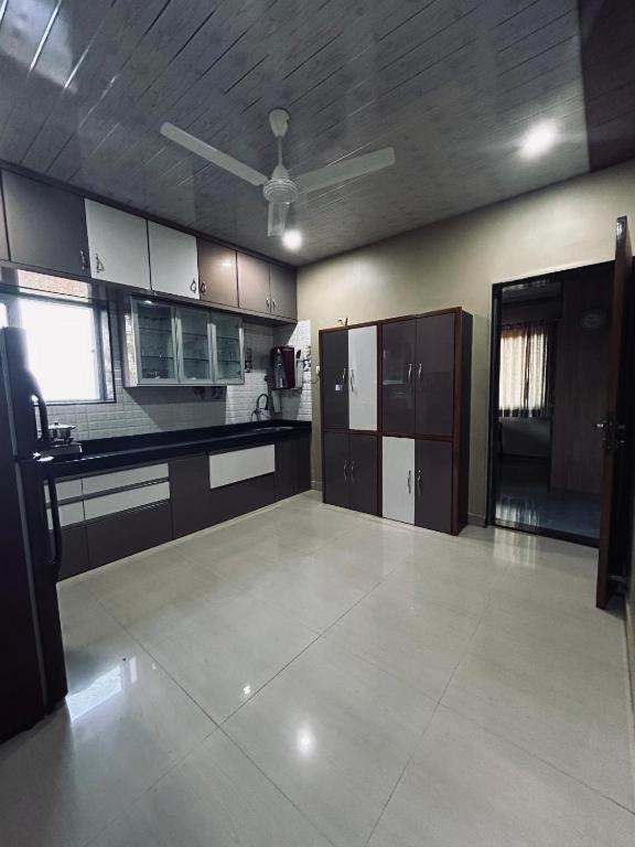 Sweet Water Villa พันช์กานี ภายนอก รูปภาพ